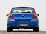 Hyundai i30 Blue Drive 2010 года